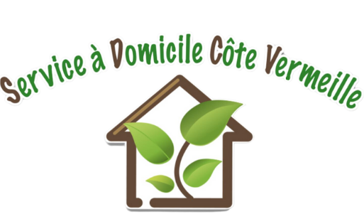 Logo de l'entreprise Services à domicile Côte Vermeille